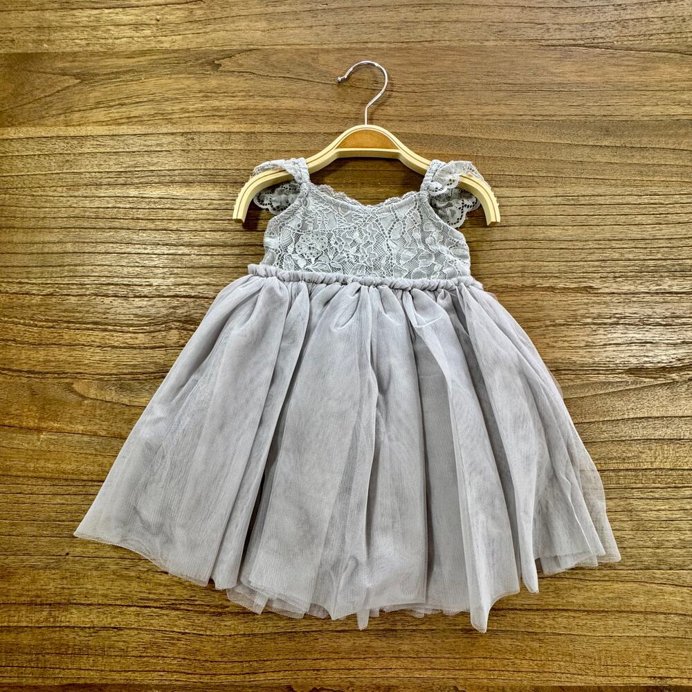 Noralee Camila Dress - Size 12m